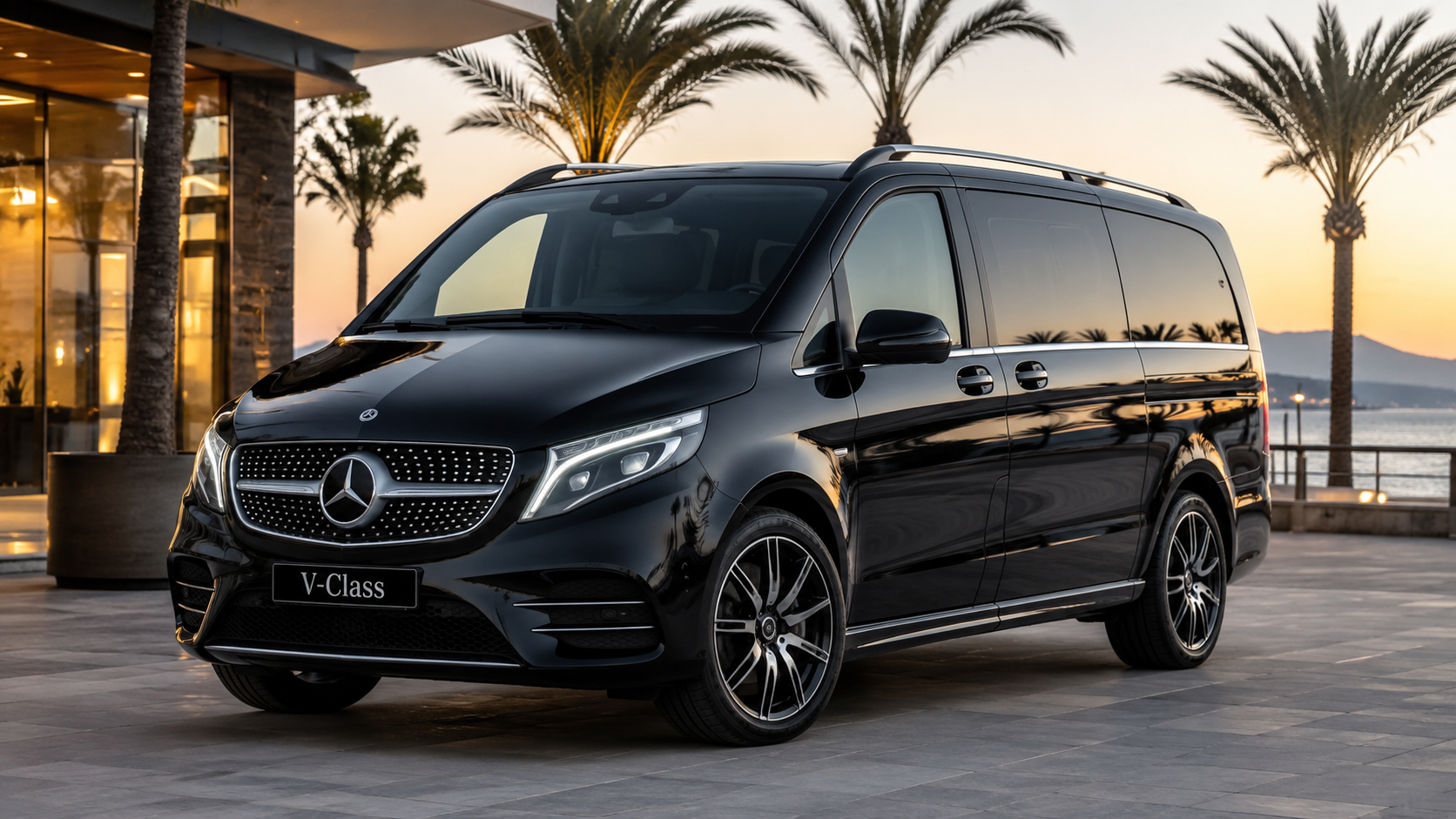 VIP Transfer