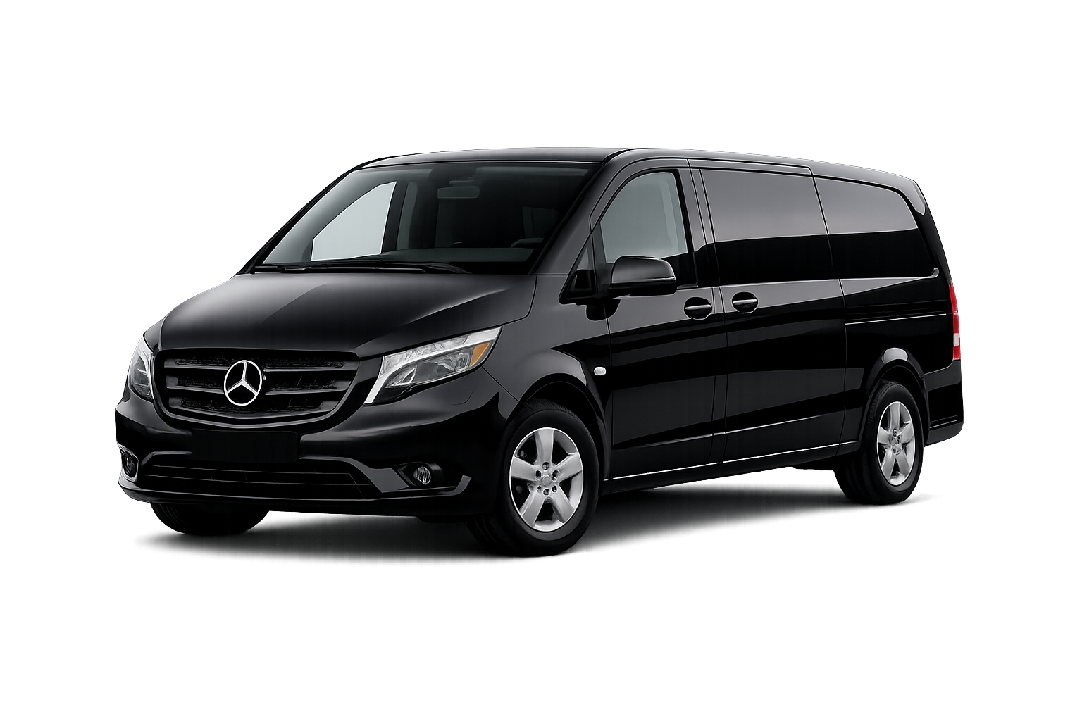 Mercedes-Benz Vito VIP