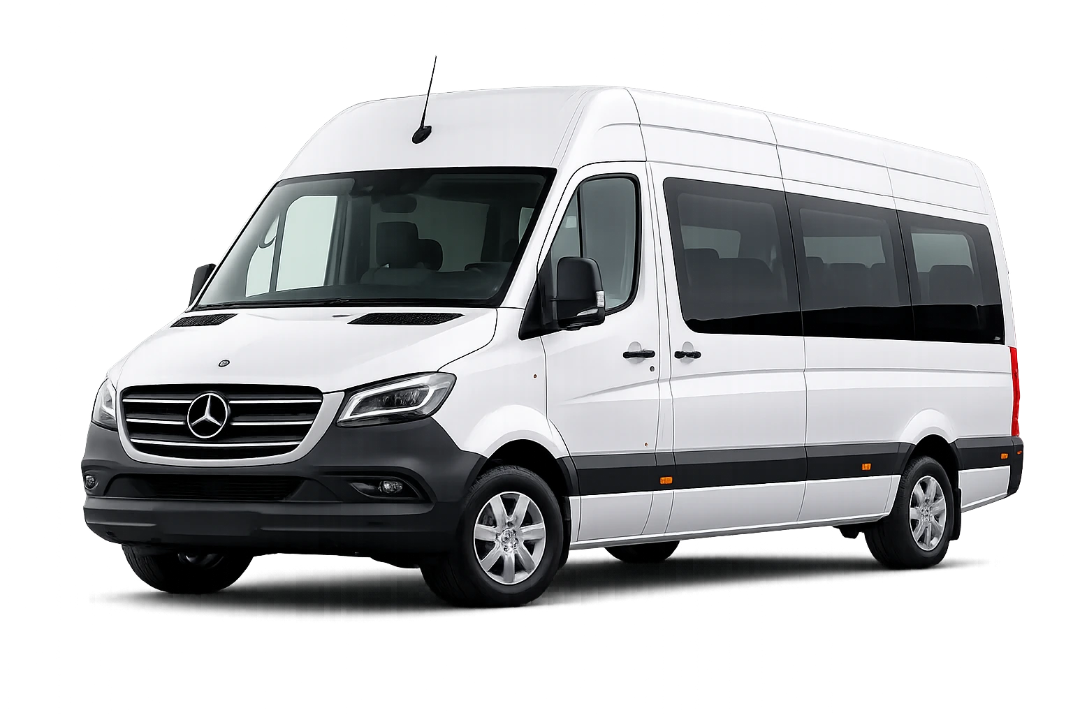 Mercedes-Benz Sprinter Executive